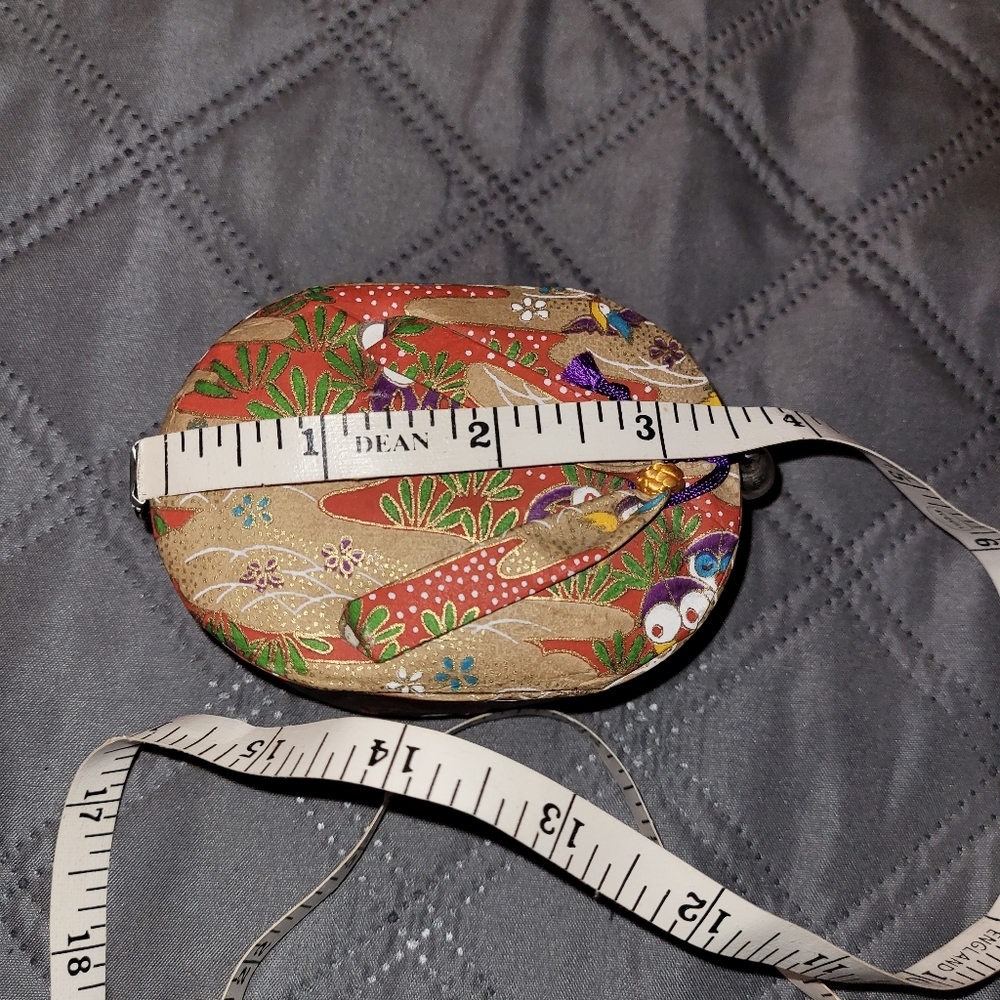 Mini Chinese box - Picture 4 of 4